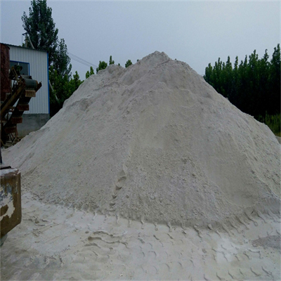 绥化硫酸钡砂